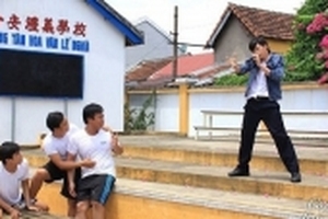 Nghi vấn phim 'Cô gái đến từ hôm qua qua' vay mượn ý tưởng phim Mỹ