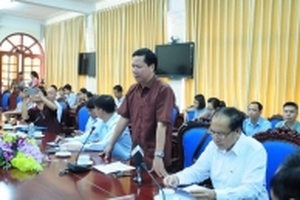 8 người chết khi chạy thận: Cách chức Giám đốc BV tỉnh Hòa Bình