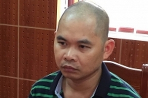 Tên trộm đột nhập phòng trọ hãm hiếp 3 phụ nữ