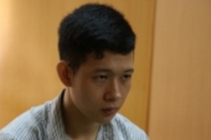 Va chạm giao thông, nam thanh niên cầm dao đâm chết người