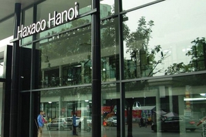 Ô tô Hàng Xanh (HAX): Nhà đầu tư bị 'úp sọt'?