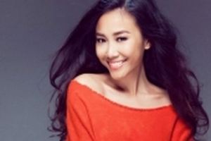 Đoan Trang: 'Hoa hậu thân thiện' không bao giờ ganh tỵ với Mỹ Tâm