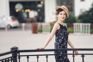 Diễn viên Thuý An: 'Tôi nấu tình yêu thành món ăn'