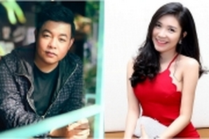 Nữ diễn viên 'Người phán xử' bị tố mập mờ trong chuyện yêu Quang Lê