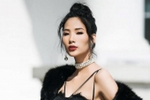 Hoàng Thùy khẳng định bị áp lực kinh khủng vì thua liên tiếp tại The Face