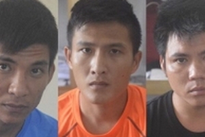 3 đối tượng trong vụ hỗn chiến nổ súng ‘thị uy’ đã ra đầu thú