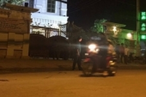 Hỗn chiến tại quán karaoke, 2 người tử vong ở vùng ven Sài Gòn