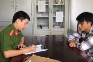 Tài xế hất CSGT xuống đường bị thay đổi tội danh sang 'giết người'