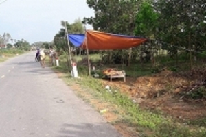 Truy tìm xe gây tai nạn rồi bỏ thi thể nạn nhân bên vệ đường