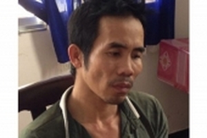 Đột nhập vào nhà bạn thân, 'nẫng' hơn nửa tỉ đồng