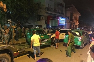 Yêu cầu rà soát việc sát hạch GPLX của tài xế gây tại nạn liên hoàn khiến hơn 10 người thương vong