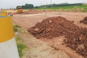 Gỡ khó trần lãi suất cho nhà đầu tư BOT cao tốc