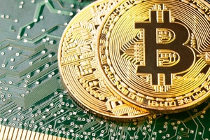 Trở thành triệu phú đô la với xe cổ và Bitcoin