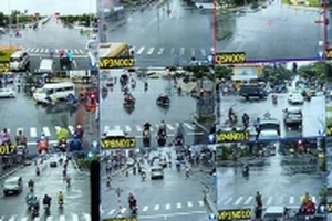 Đà Nẵng sẽ thông báo vi phạm ATGT qua tin nhắn SMS