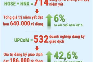 Chứng khoán Việt Nam: Đảo giấu vàng