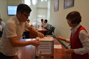 Nhiệt điện Hải Phòng thoái hết 90% số cổ phần tại công ty con