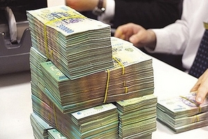 Chính phủ 'lo' rủi ro tín dụng với BOT giao thông