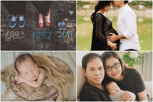 Chọn gói sinh 80 triệu, mẹ trẻ 9X 'gian nan' vượt cạn thành công nhờ có chồng bên cạnh