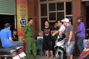 Quản lý trung tâm điện máy ở Sài Gòn bị đâm chết