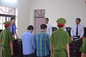 Nữ giám đốc chủ mưu tiêm HIV trẻ có thoát tội?