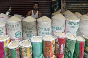 Ấn Độ lo ngại về quy định hàm lượng thuộc trừ sâu trong gạo xuất khẩu của EU