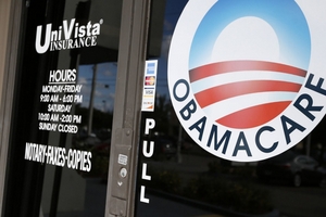 Thượng viện Mỹ bắt đầu tranh luận về dự luật thay thế Obamacare