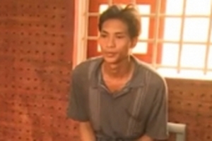 Đâm chết mẹ vợ do bị dọa gả con gái cho người khác