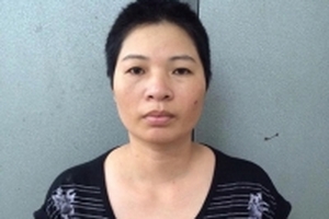 Nàng dâu đẩy mẹ chồng ngã từ gác xép tử vong ra đầu thú