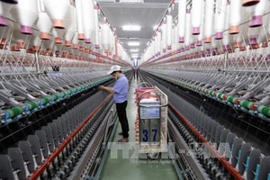 'Điểm nghẽn' của ngành dệt may Việt Nam: Nút thắt cổ chai về nguyên vật liệu
