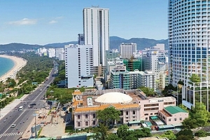 Nhà đầu tư bắt đầu 'mở rộng' hầu bao với bất động sản Nha Trang