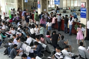 Cục Thuế TP HCM: Một tháng truy thu, giảm lỗ trên 1.700 tỷ đồng