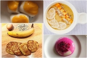 Gợi ý cách làm 10 món ngon từ yến mạch giúp con còi đến mấy cũng tăng cân vù vù