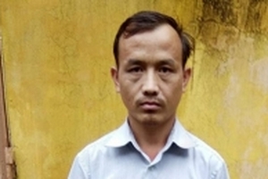 Nghệ An: Ghen tuông, thầy giáo dùng dao đâm vợ