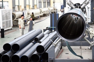 Thành viên HĐQT Đặng Quốc Dũng rót hơn 280 tỷ đồng gom 4,2 triệu cổ phiếu NTP