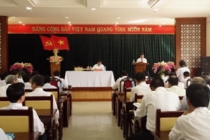 Thống đốc NHNN: Yêu cầu các TCTD cắt giảm chi phí để hạ lãi suất