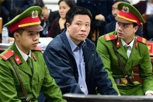 Đại án Ngân hàng Oceanbank: Hàng loạt bị can bị đổi tội danh