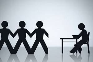 Tuyển dụng ngành ngân hàng: Khó hay dễ?