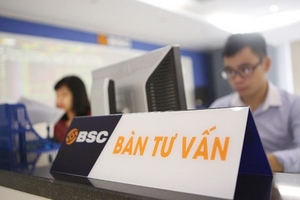 Lãi lớn, các công ty chứng khoán tiếp tục cuộc đua săn tiền