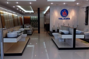 Các quỹ của Dragon Capital chi gần 1.000 tỷ đồng gom 59,5 triệu cổ phiếu Viglacera