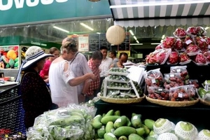 Trái cây Việt cần điều kiện gì để cạnh tranh với hàng nhập?