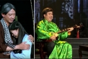 Nóng chuyện bản quyền game show