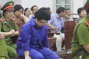 Diễn tiến mới nhất vụ án liên quan đến bà Châu Thị Thu Nga