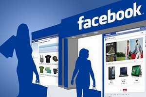 Bài 1: Khó thu thuế kinh doanh qua mạng xã hội