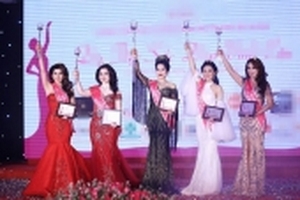 Ngừng cấp phép một cuộc thi hoa khôi 'ao làng'