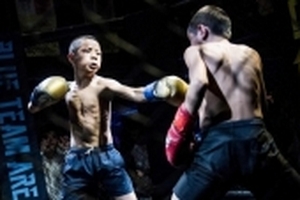 'Đột nhập' lò luyện võ sĩ nhí khắc nghiệt nhất Trung Quốc