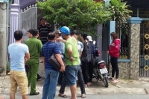 Đóng cửa thăm mẹ bệnh, trộm vào nhà một thầy giáo lấy 1 tỷ đồng