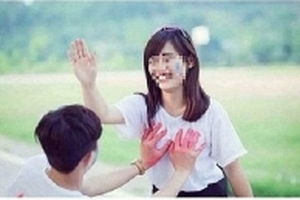 Phạt người bịa thông tin ‘sờ ngực từ thiện’