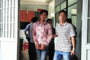 Bị đâm chết vì can ngăn bạn đánh nhau