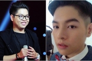 Đức Phúc và giấc mơ 'nam thần', 'nữ thần' trong giới giải trí