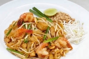 Năm món Thái được yêu thích ở Sài Gòn